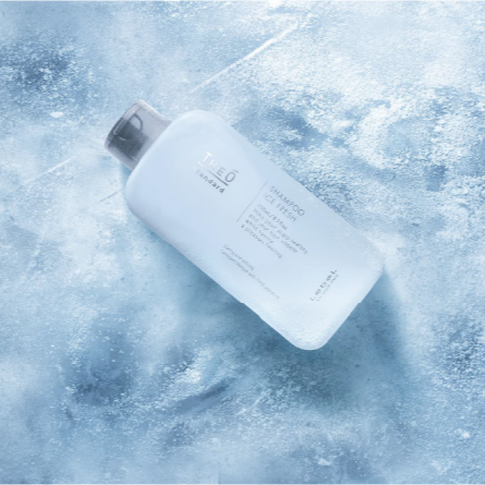 ジオスタンダードに新アイテム!冷感シャンプーなのにきしまない「ジオスタンダード シャンプー アイスフレッシュ」が新登場!