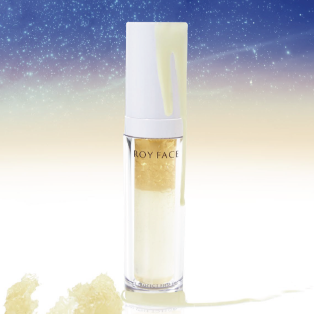 ロイフェイス】なめらかで透明感のある毛穴レス肌へ導く「プロテクト ロイフェイス】なめらかで透明感のある毛穴レス肌へ導く「プロテクト