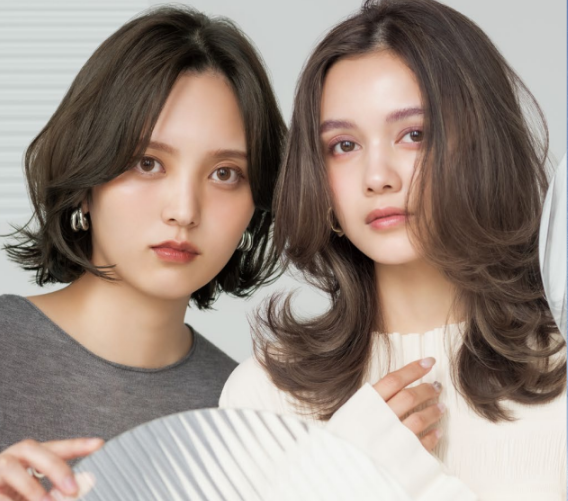 【オルディーブ新色】素髪のような質感×ツヤ感を表現できる寒色カラー「ミスティークライン」が登場!