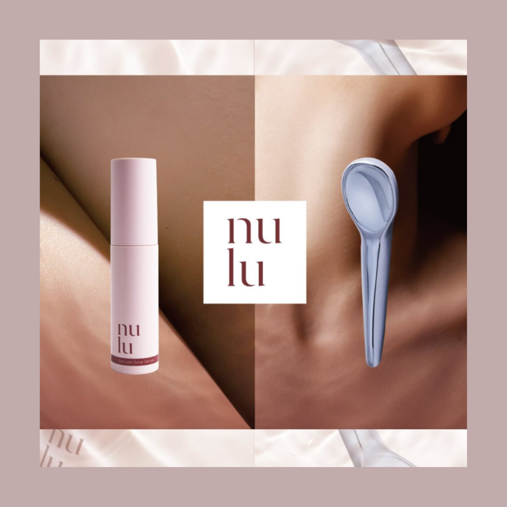 取り扱い開始】塗るだけ簡単!デリケートゾーンケア / 使って即実感 取り扱い開始】塗るだけ簡単!デリケートゾーンケア / 使って即実感