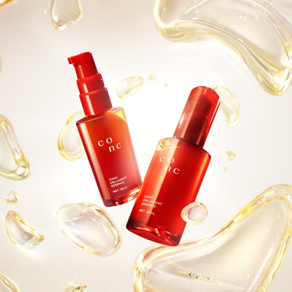 【2025年11月新発売】人気美容液がパワーアップ!CONC セラメント エッセンスGen2の魅力とは