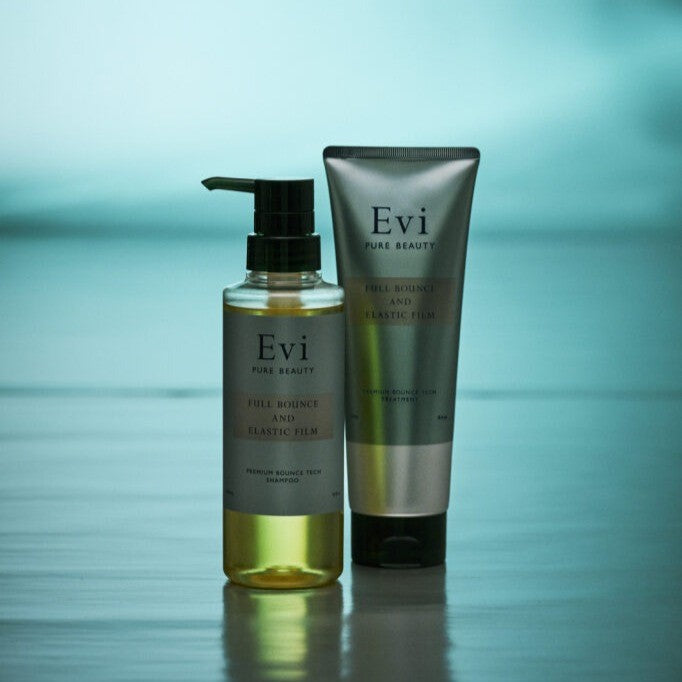 【新商品】シニア髪もう悩まない!即効ボリュームアップの新習慣