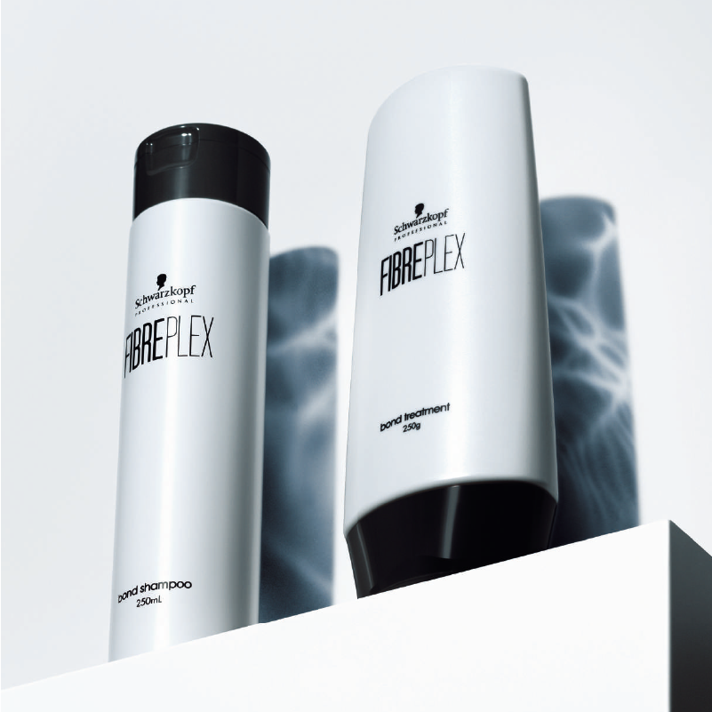 ファイバープレックスから待望のシャンプー&トリートメント新発売!