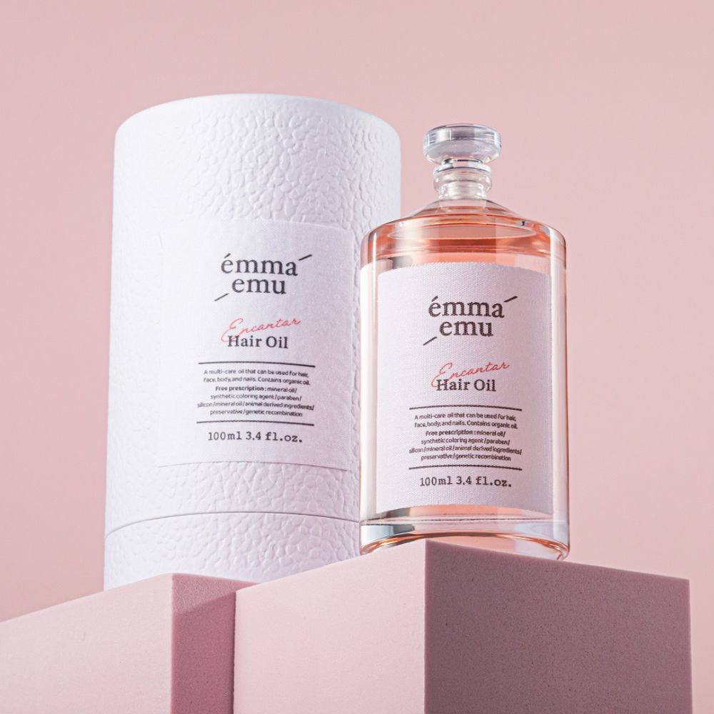 【エマ エミュー】天然由来成分99%!見た目がかわいい全身に使える