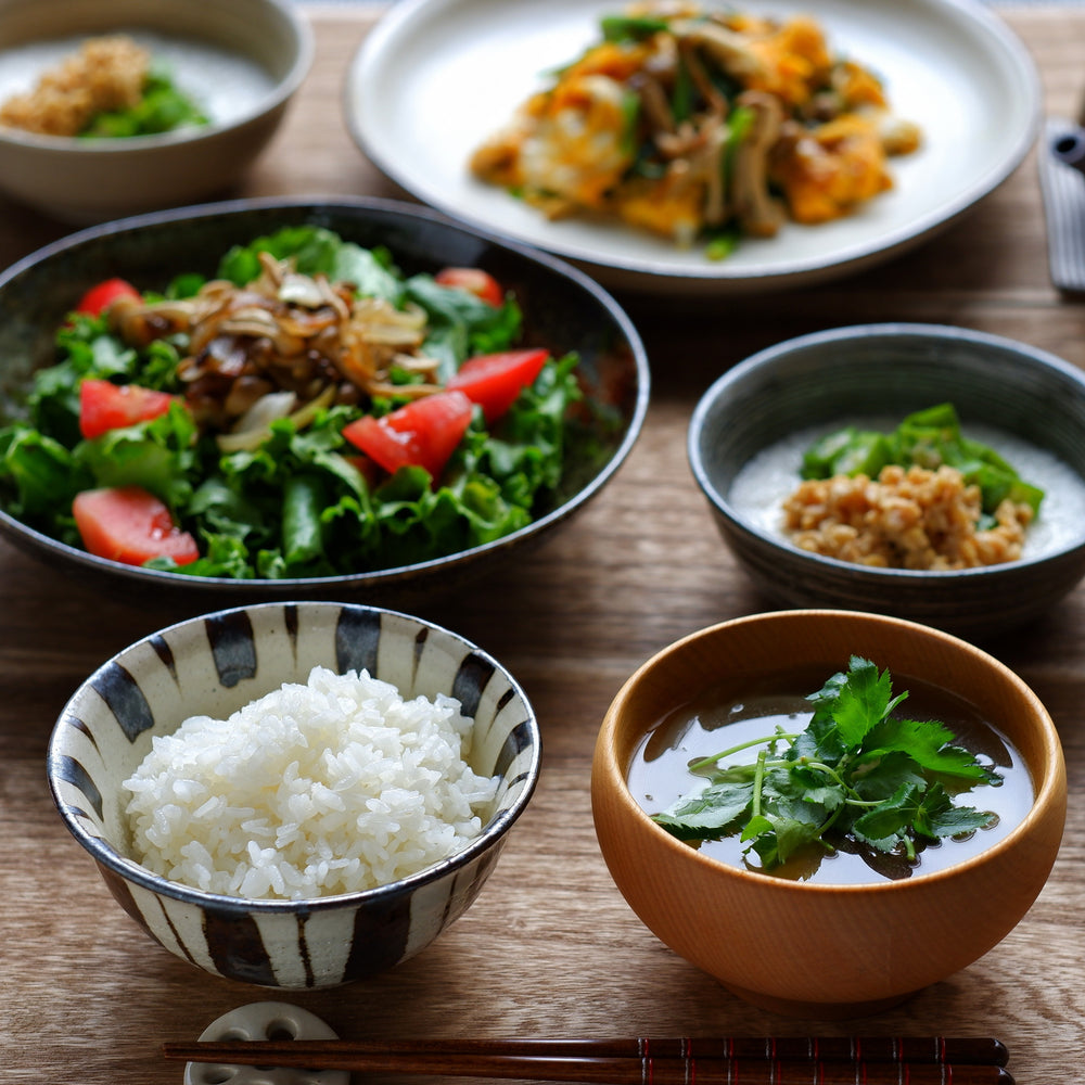 【GREEN POT】免疫力を高めよう!