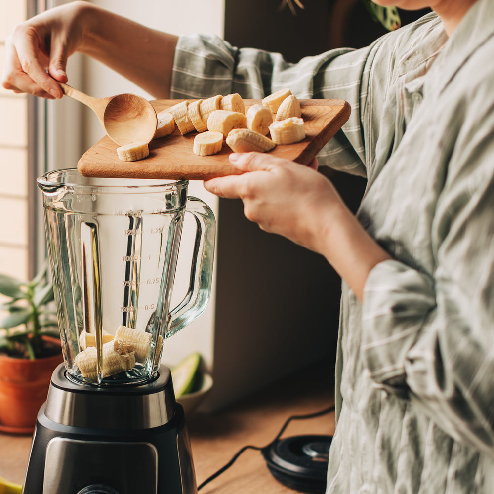 「酵素」について正しく知っていますか? ヘルシーでキレイな毎日のために酵素を補いましょう!