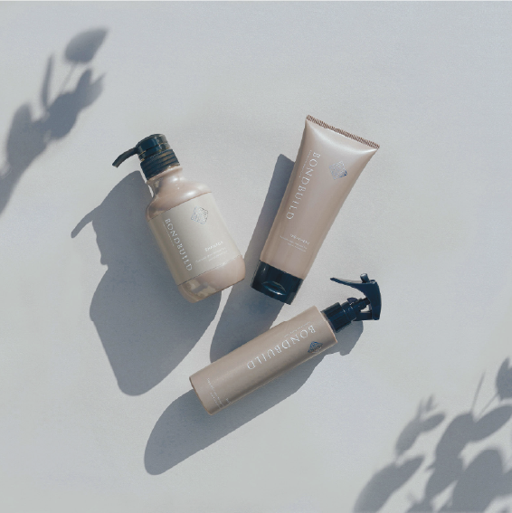 超本格プレックスシャンプーがオレンジコスメより発売!