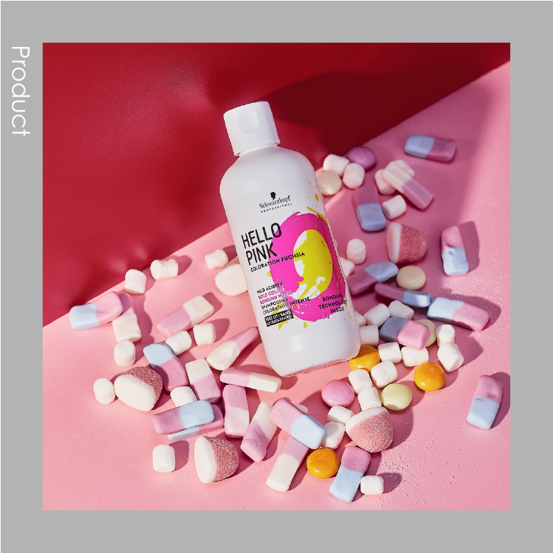 1/13発売!シュワルツコフから色味補充に特化したハローシリーズが新登場!!