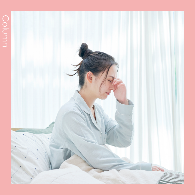 その不調、腸からリセット 自律神経を整えよう!