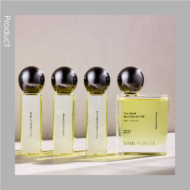 発売3か月で70,000本突破!完売続きの”SINN OIL”が、導入店舗約3,000軒と急成長!