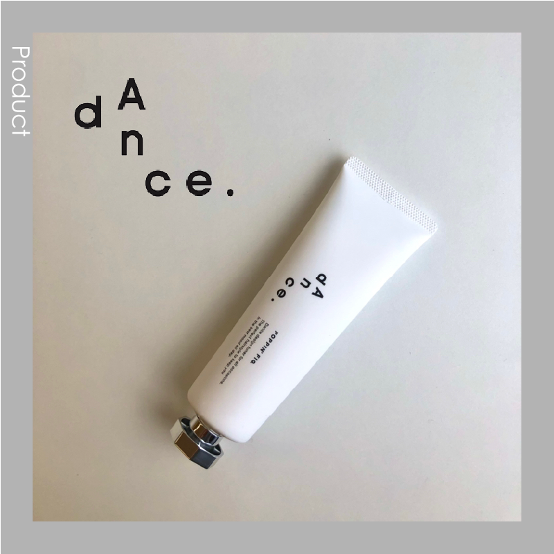 アリミノダンスから待望のニューアイテム『ポッピンフィグ』が新登場 アリミノダンスから待望のニューアイテム『ポッピンフィグ』が新登場