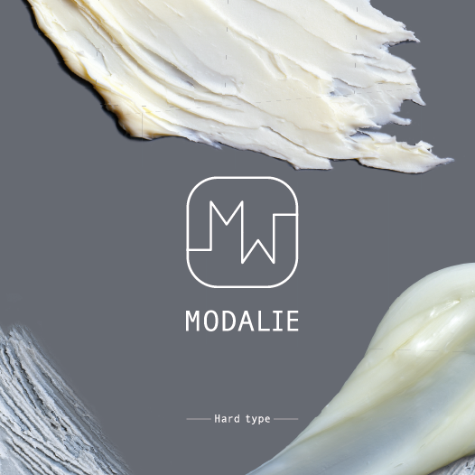 フィヨーレのモダリエからセット力が高いハードタイプが新登場!