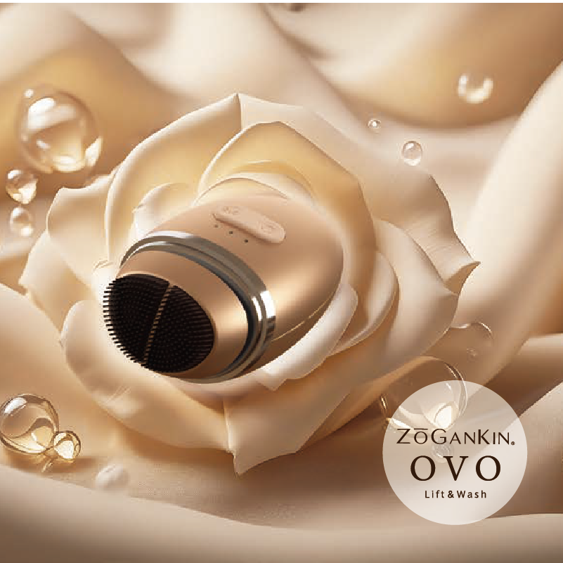 ゾーガンキンオーヴォー CL-ZKO ゴールド 美顔器 ゾーガンキン ゾーガンキンオーヴォー CL-ZKO ゴールド 美顔器 ゾーガンキン