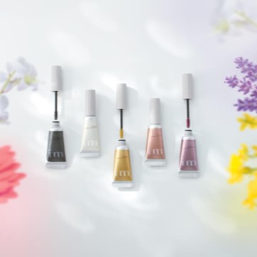 【imカラーマスカラ】アイエム ブロウ&ラッシュマスカラに春の新色が追加!