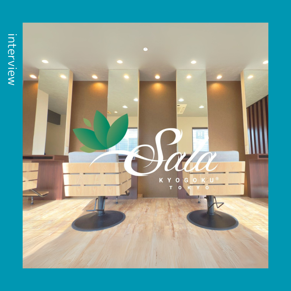 【紙の雑誌から電子書籍へ】MAU GROUP代表 友成 潤さんに聞いた!タブレットで実現するスマートサロン経営