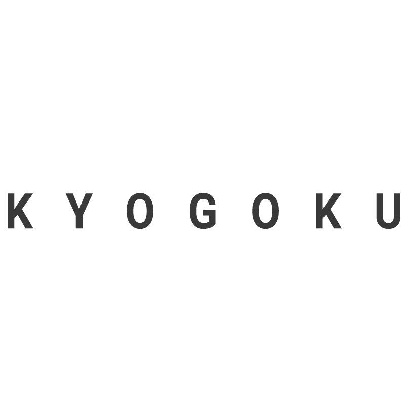 KYOGOKU – DD