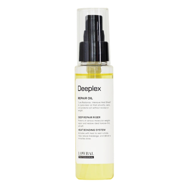 Deeplex Oil 80ml – DD