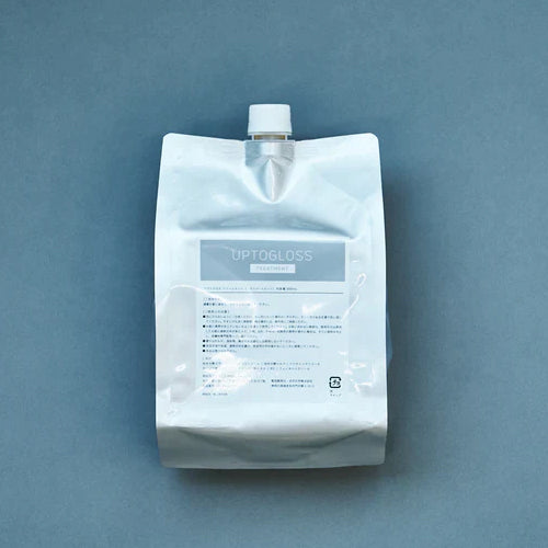 【水素TR】アプトグロス　UPTOGLOSSトリートメント ＋パウダー UPTOGLOSS（アプトグロス） パウダー 100g – DD