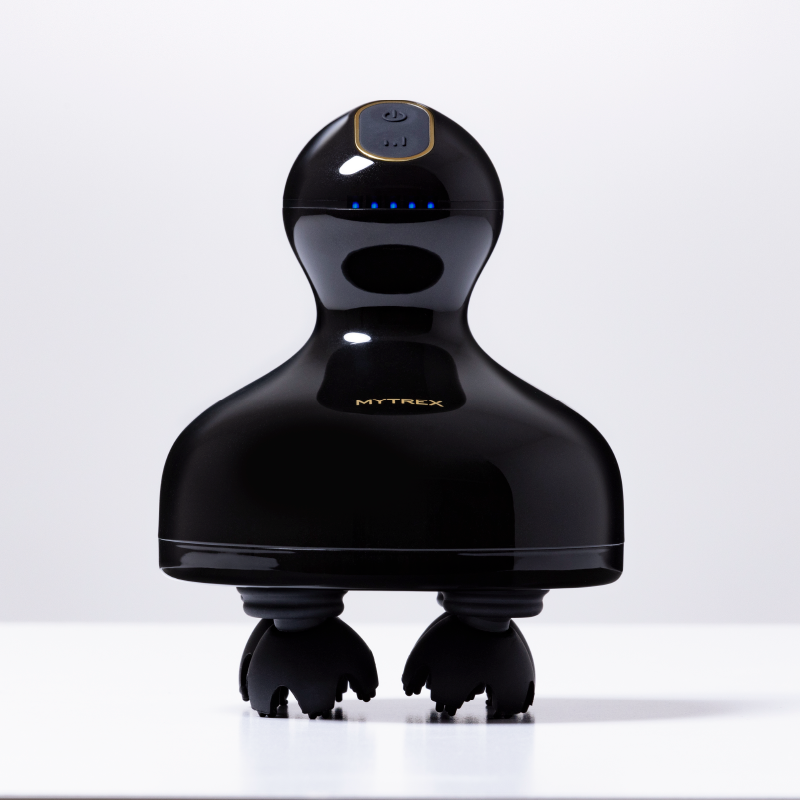 y*o様 美品 マイトレックス EMSヘッドスパプロ MYTREX マイトレックス EMS HEAD SPA PRO – DD