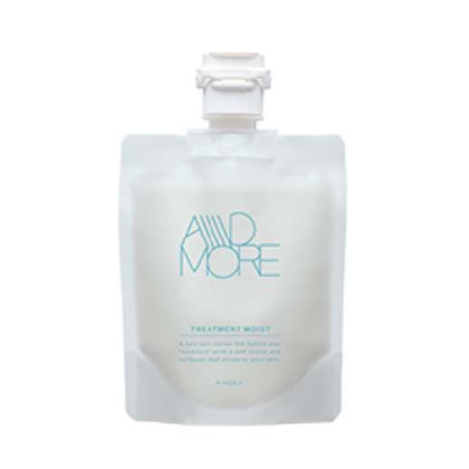 アドモア トリートメント モイスト 100g – DD