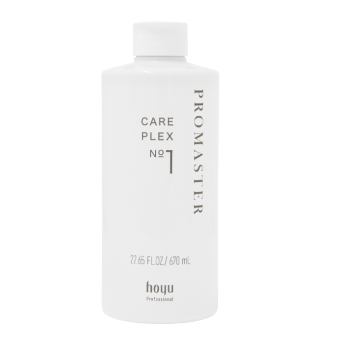 プロマスター ケアプレックス1 670ml – DD