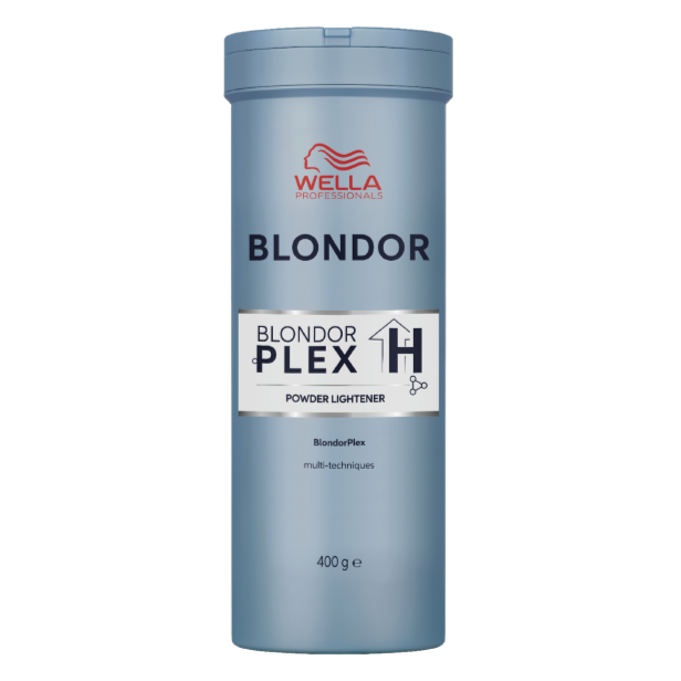 ブロンダー プレックスH 400g – DD ブロンダー プレックスH 400g – DD