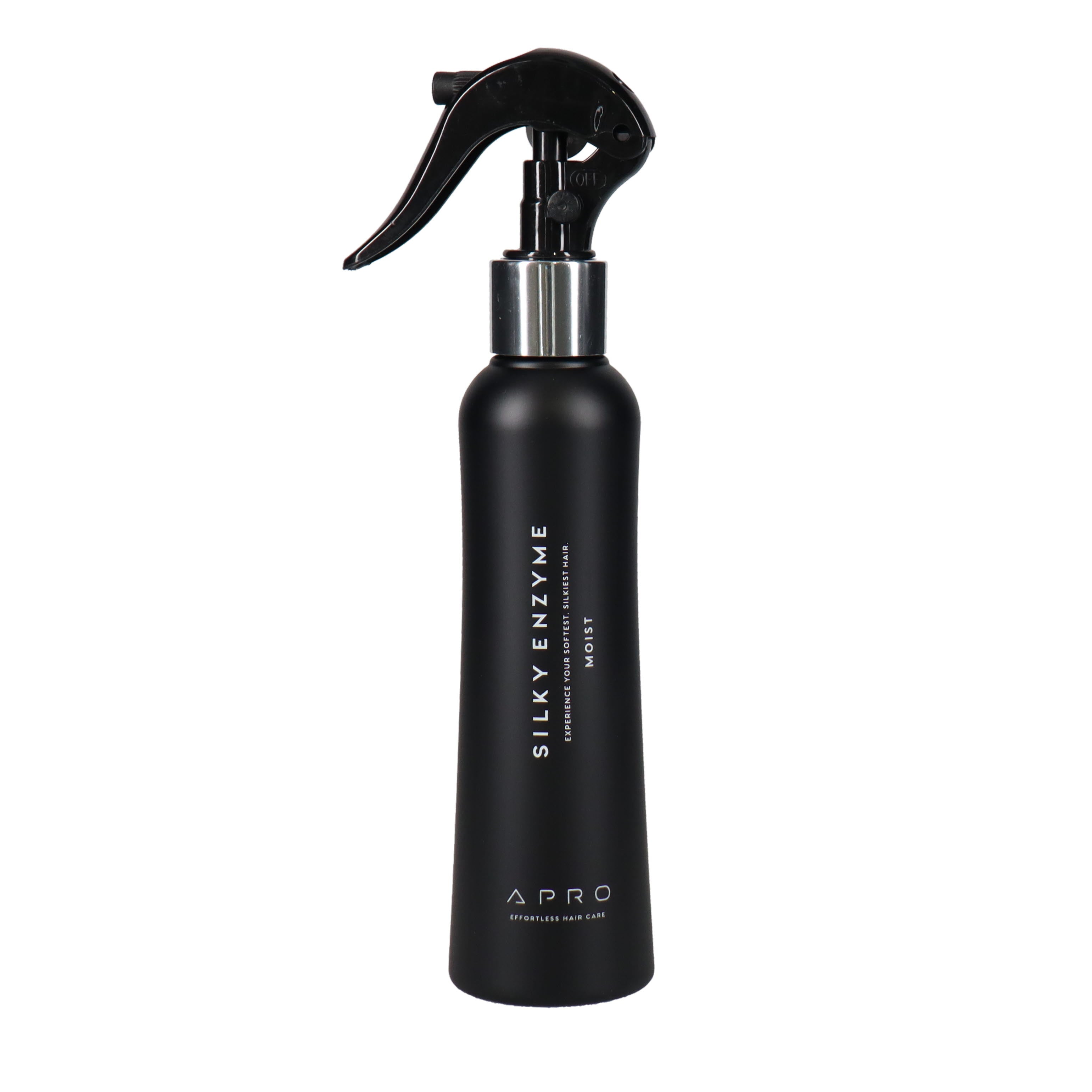 アプロ シルキーエンザイム(モイスト)ボトル150ml – DD