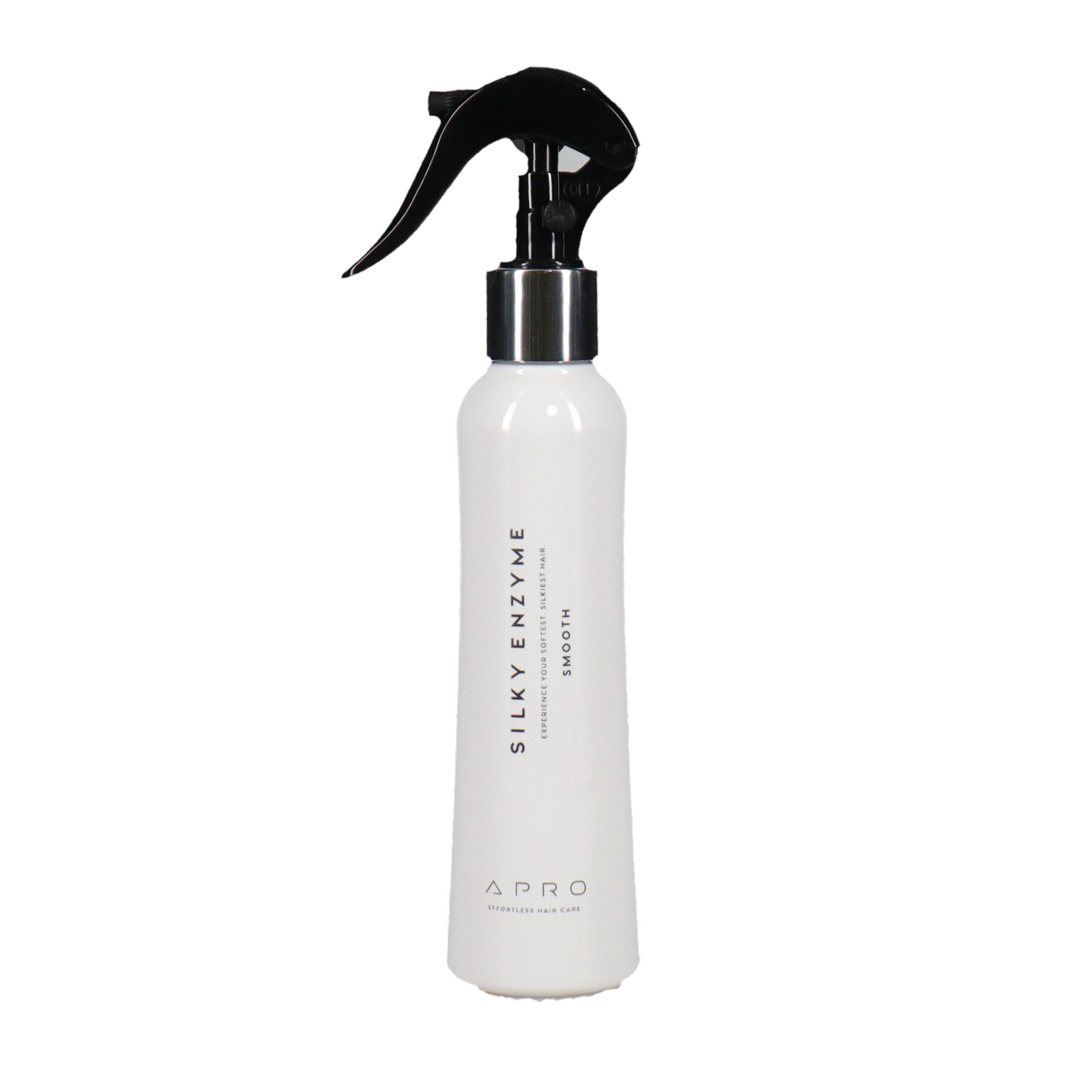 アプロ シルキーエンザイム(スムース)ボトル150ml – DD