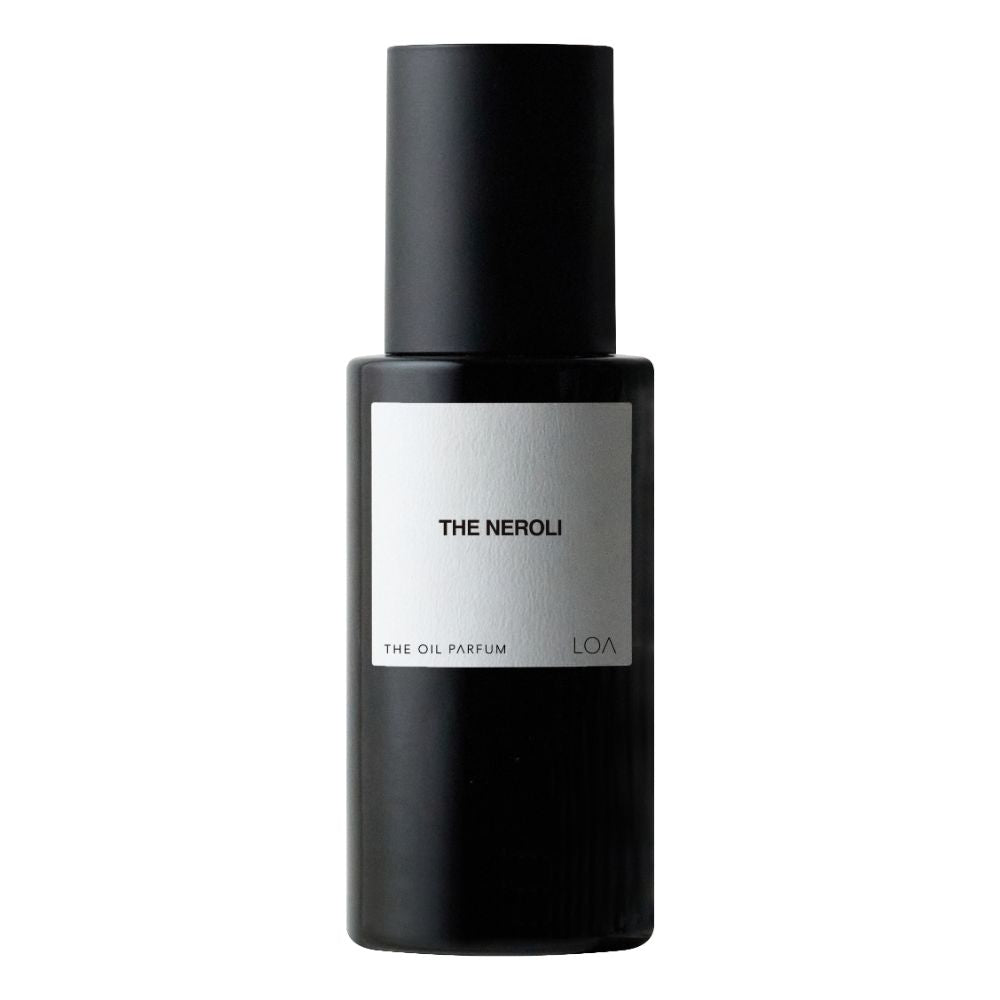 スタイリング剤 LOA THE OIL PARFUM THE NEROLI 70ml LOA THE OIL PARFUM ザ ネロリ 70ml – DD