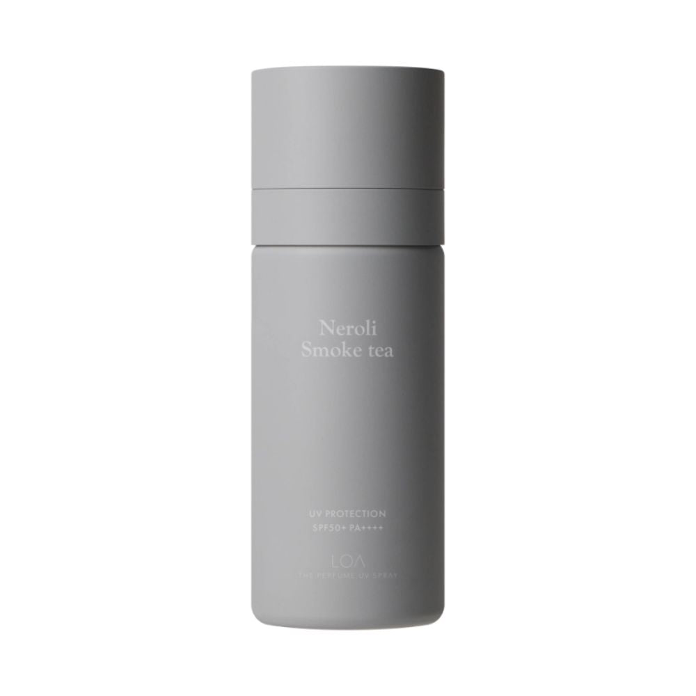 LOA ネロリスモークティー THE Smoke Neroli DE PARFUM 30ml | EAU OIL