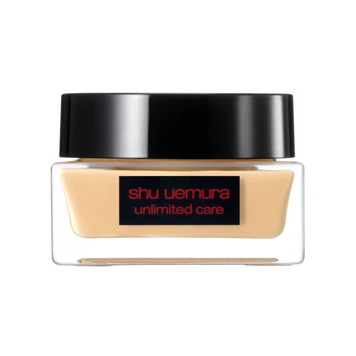 アンリミテッドケア セラムイン クリーム ファンデーション 764 – DD