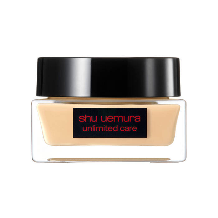 アンリミテッドケア セラムイン クリーム ファンデーション 774 – DD