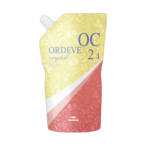 オルディーブ クリスタル オキシOC2.4 1000ml – DD