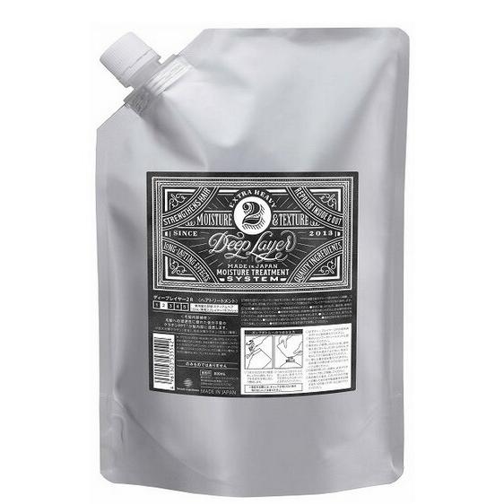 Amazon | ディープレイヤー H ホームケア 40g | Deep Layer