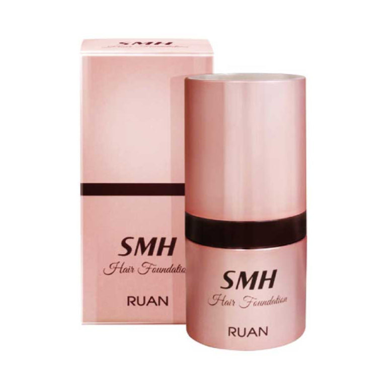 ルアン SMHヘアファンデーション №3ライトブラウン – DD