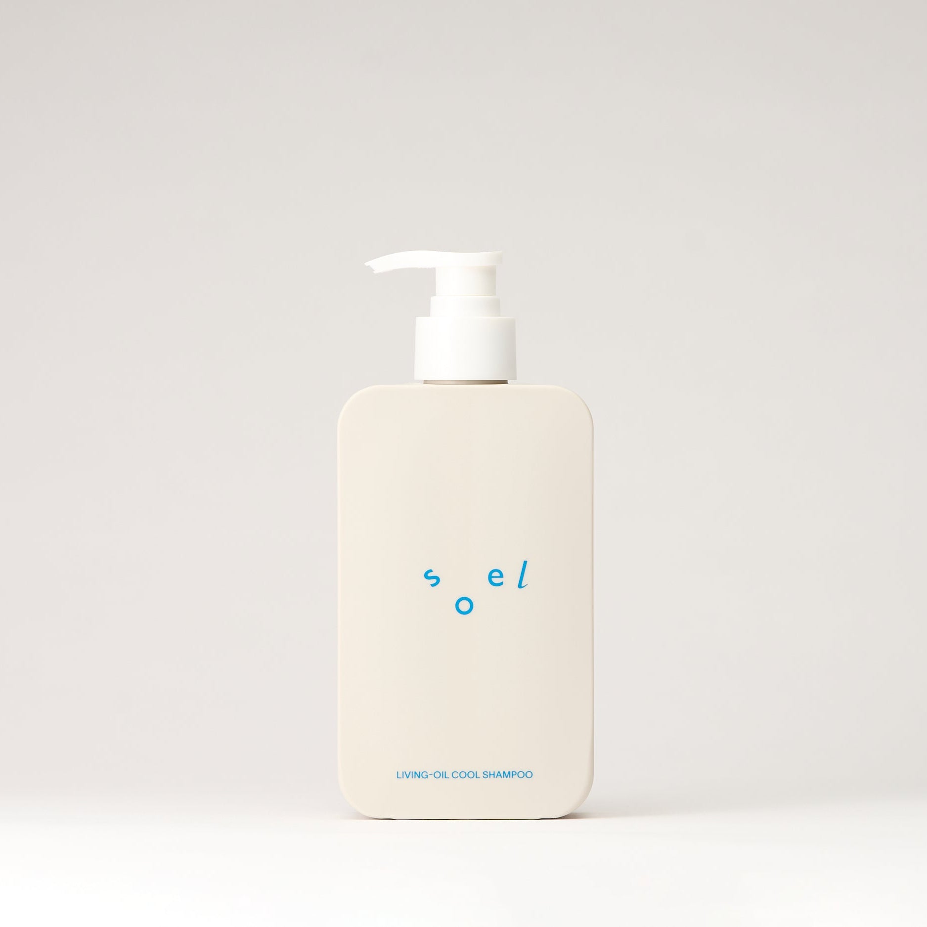 LIVING OIL クールシャンプー 290mL – DD