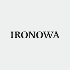 IRONOWA ※2026年11月中旬終売予定