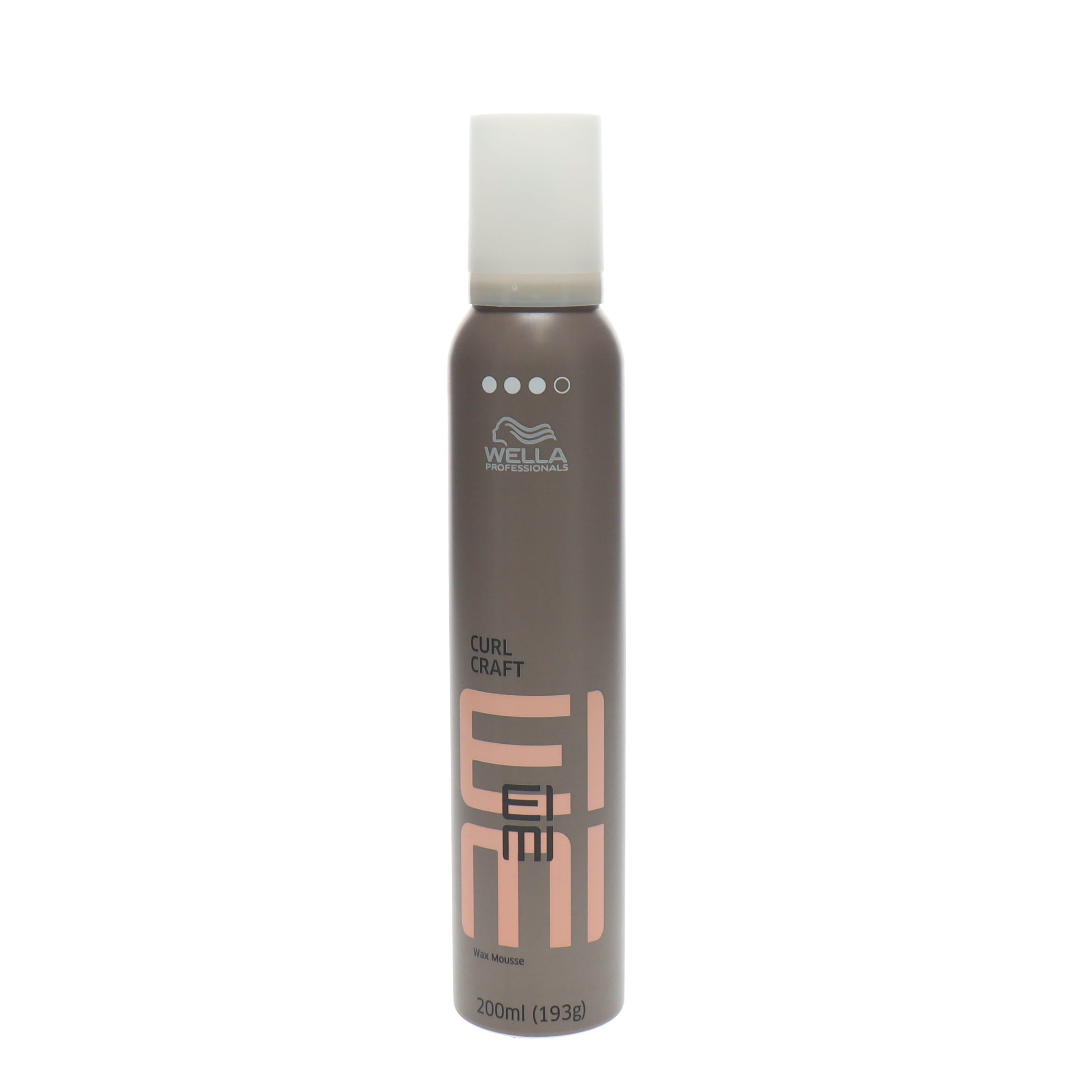 EIMI カールクラフトワックスムース 200ml – DD