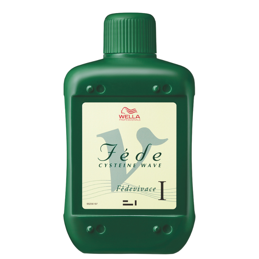 フェーデ ビバーチェ #1 400ml – DD