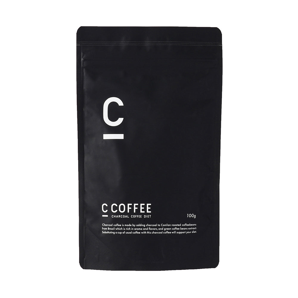 Ccoffee(シーコーヒー) 100g – DD