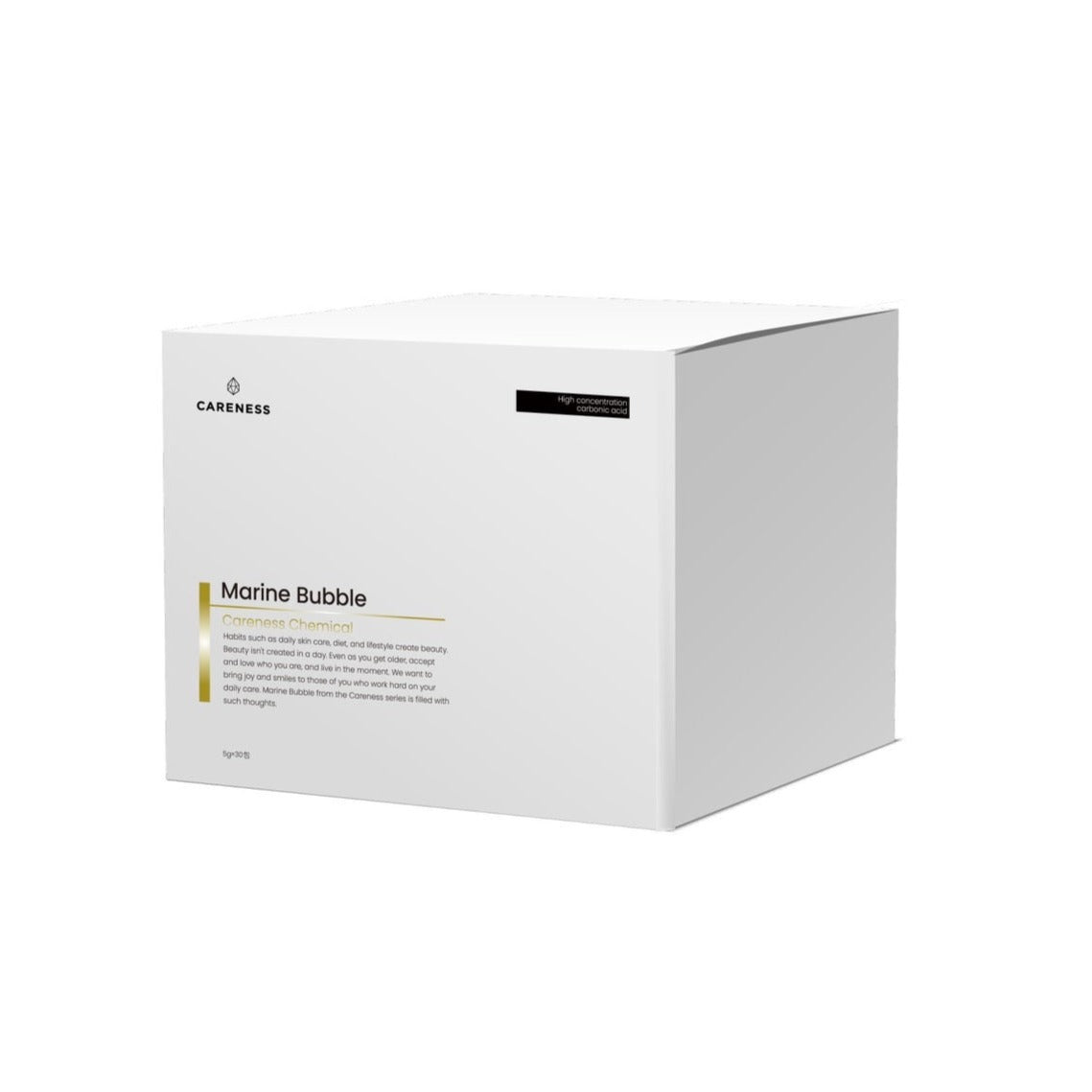ケアネス マリンバブル 5g×30包 ケアネス マリンバブル 5g×30包 – DD