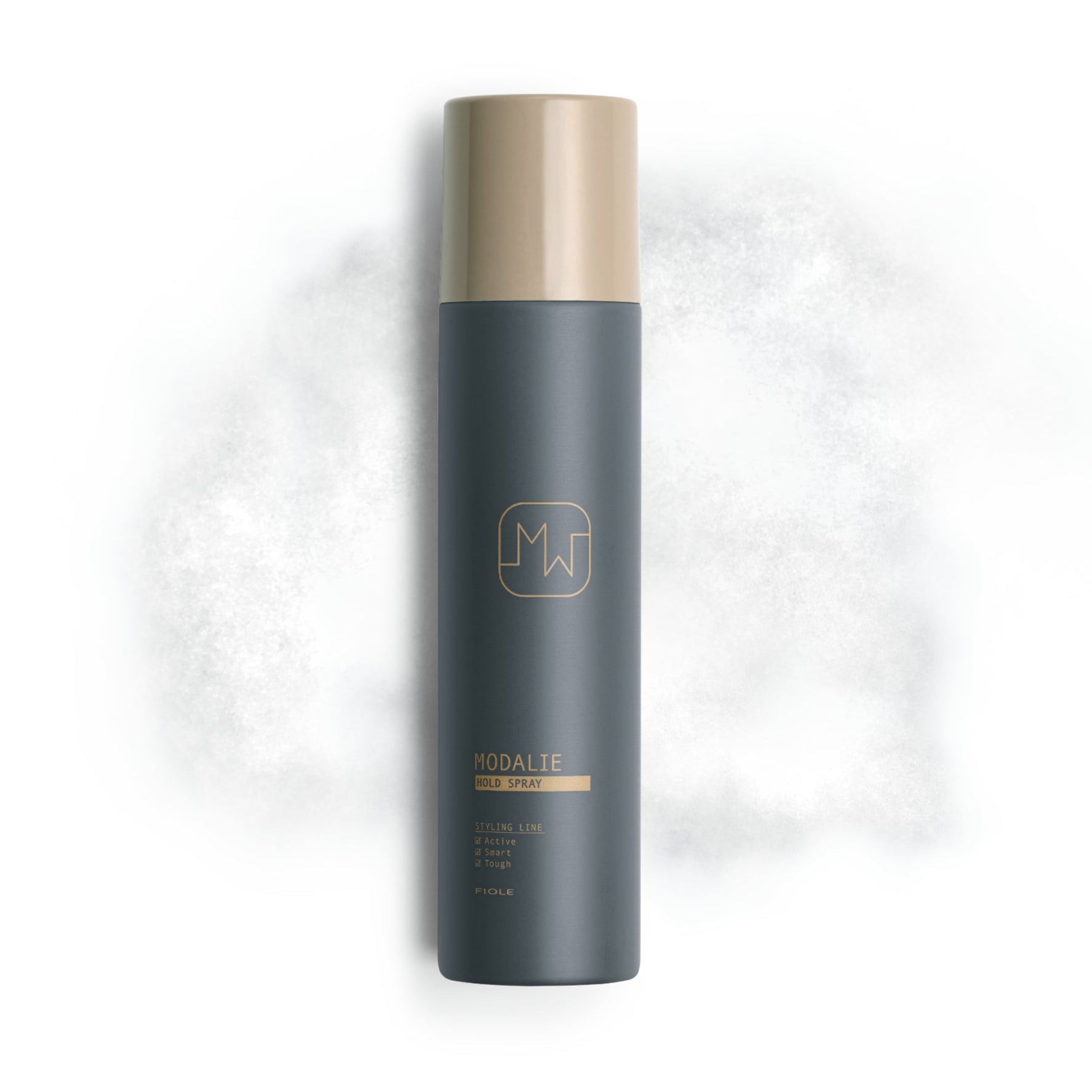 モダリエ ホールドスプレー 200g – DD