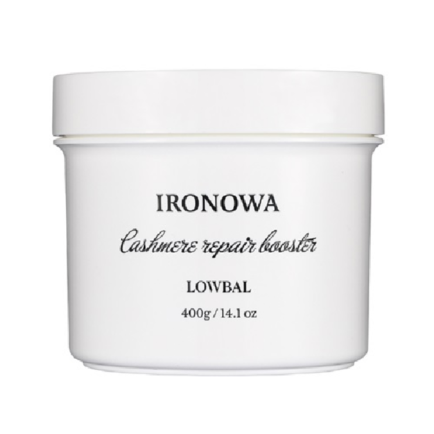 Cashmere repair booster 400g – D-ONLiNE