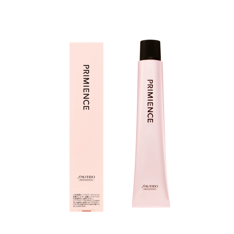 【大特価　処分品】　資生堂　プリミエンス　132本セット【カラー剤】 SHISEIDO PROFESSIONAL 資生堂 アルティスト バイ プリミエンス