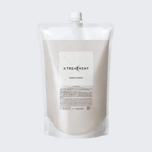 X TREATMENT CONDITIONER 1000ml – DD