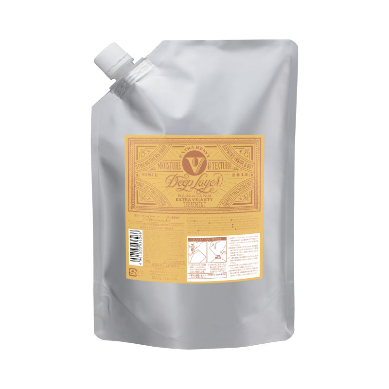 ディープレイヤー トリートメントExV 750g – DD