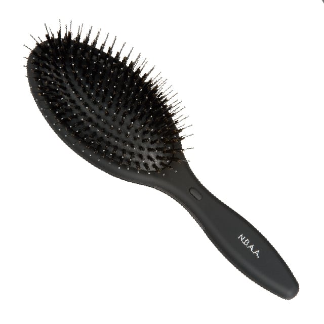 NBAAウィッグ　ブラシ付き NBAAウィッグ ブラシ付き