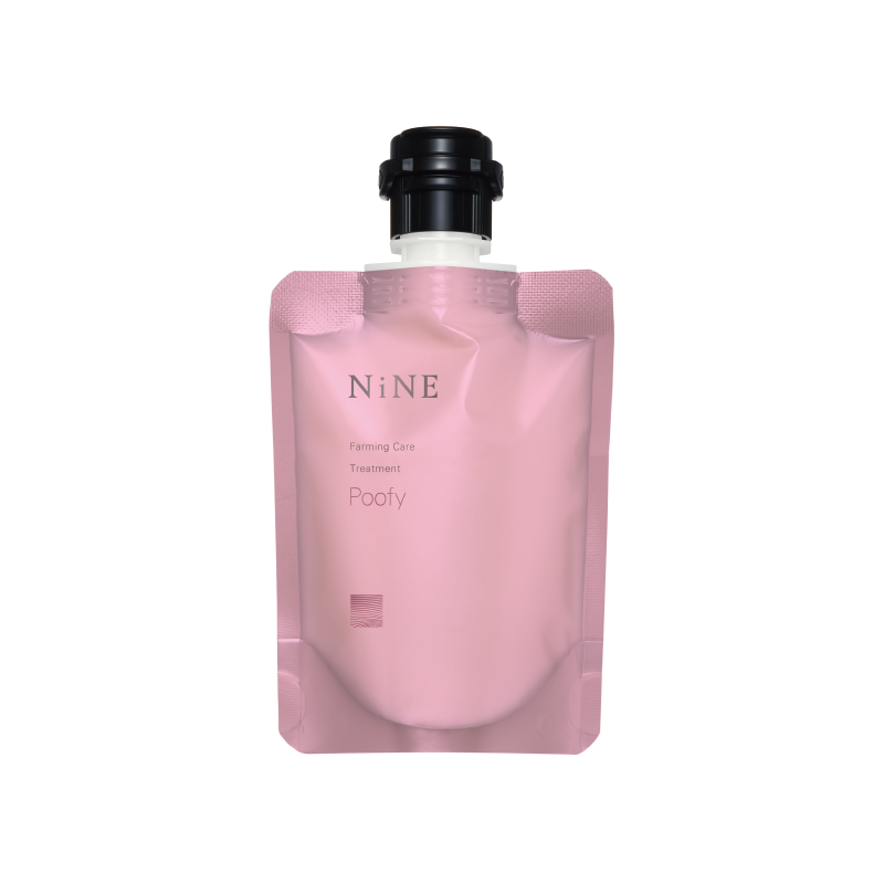 ナイン ファーミングケア トリートメント プーフィ 90g – DD