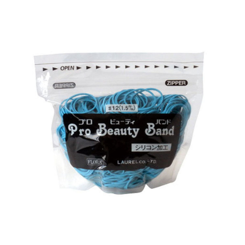 ビューティープロセット NEW プロビューティバンド #12 ブルー 1.5/150G – D-ONLiNE