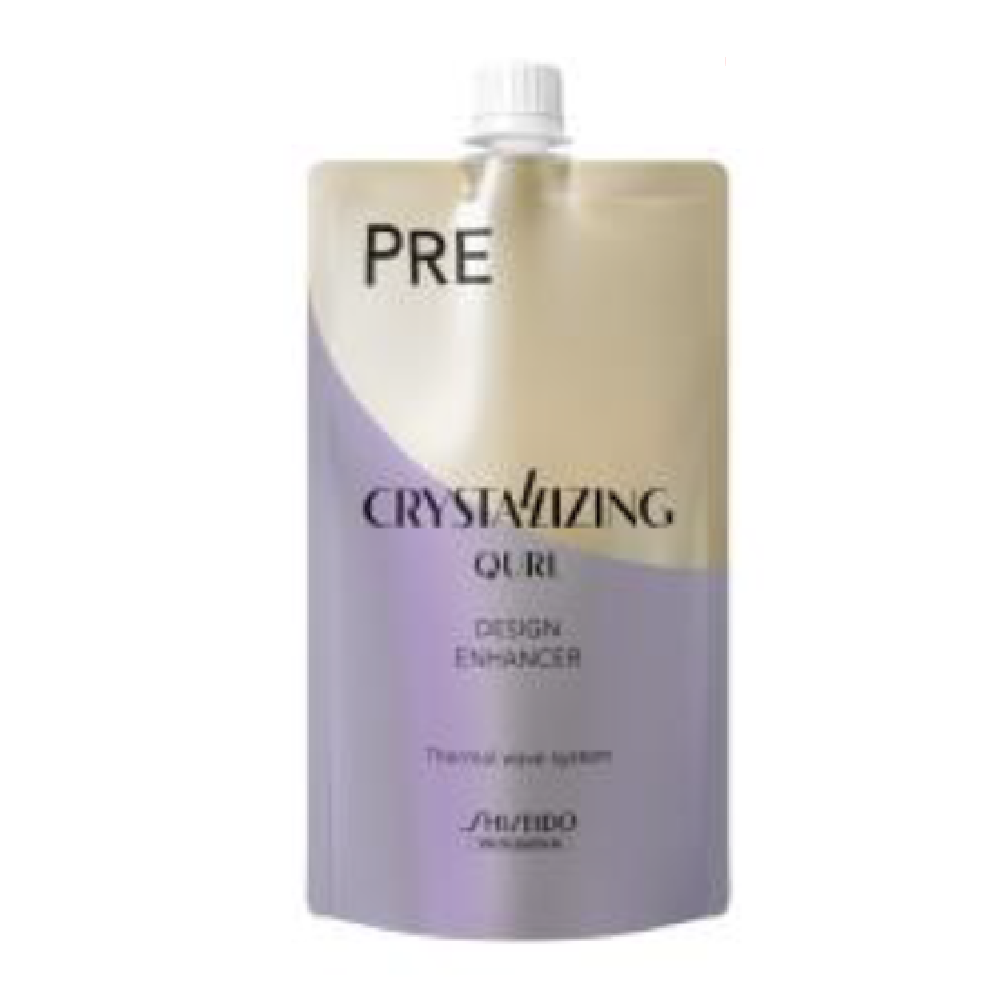 クリスタライジング キュール D エンハンサー 400g – DD